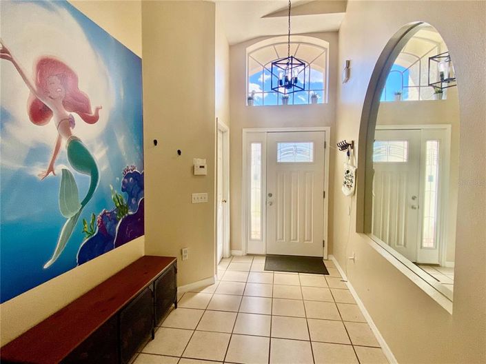 Image No.3-Propriété de 4 chambres à vendre à Kissimmee