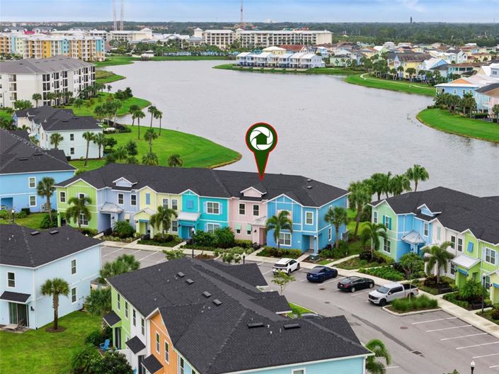 Image No.37-3 Bed Townhouse for sale