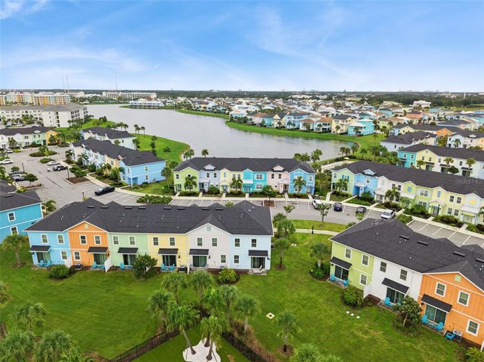 Image No.40-3 Bed Townhouse for sale