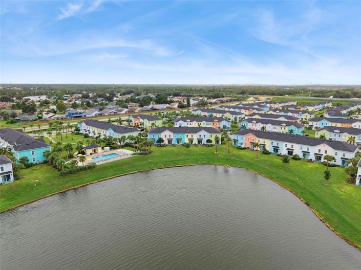 Image No.46-3 Bed Townhouse for sale