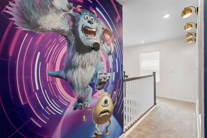 Image No.21-6 Bed Townhouse for sale