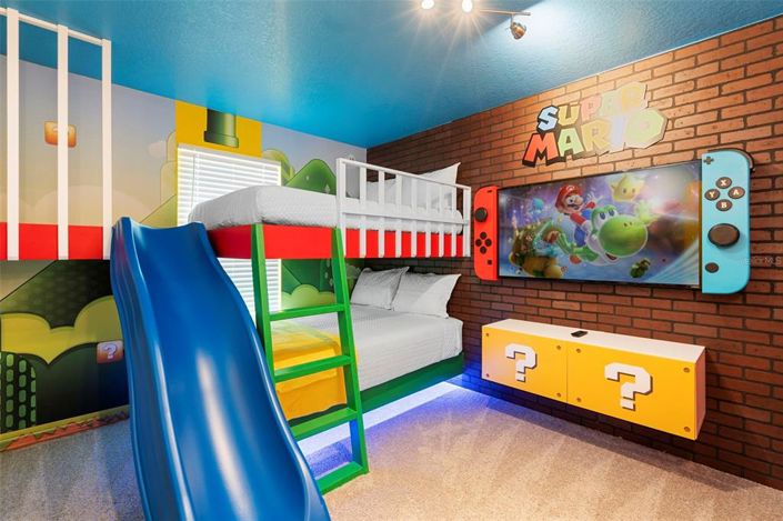 Image No.22-6 Bed Townhouse for sale