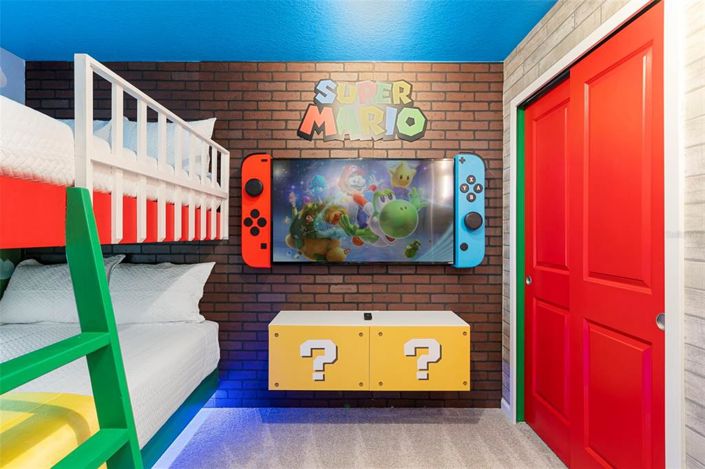 Image No.23-6 Bed Townhouse for sale