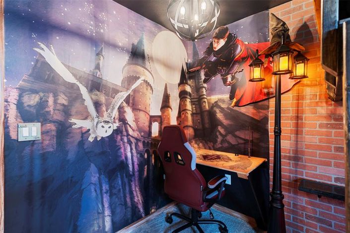 Image No.25-6 Bed Townhouse for sale