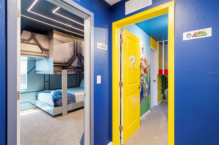 Image No.27-6 Bed Townhouse for sale