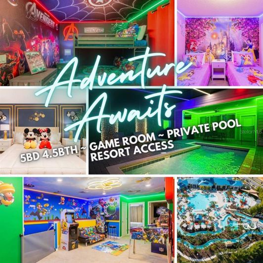 Image No.1-5 Bed Townhouse for sale