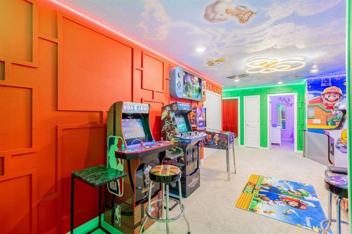 Image No.5-5 Bed Townhouse for sale