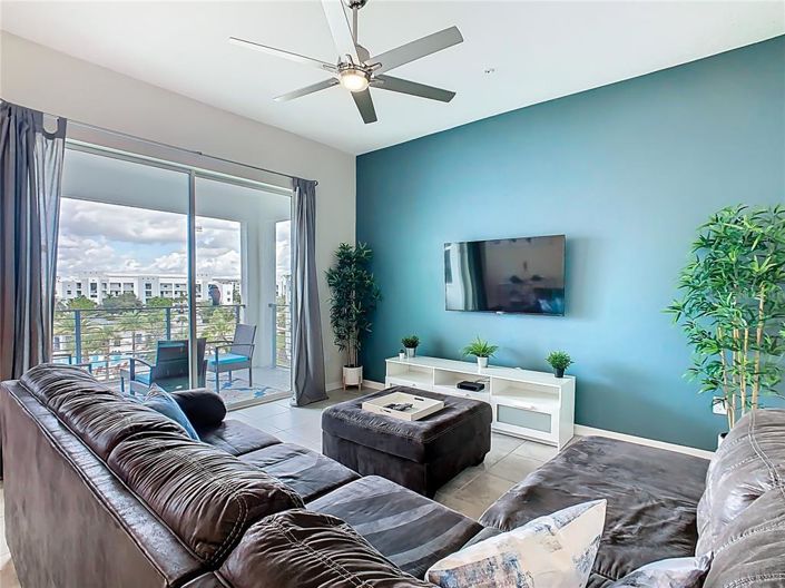 Image No.17-Propriété de 2 chambres à vendre à Kissimmee