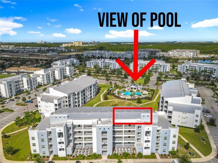 Image No.2-Propriété de 2 chambres à vendre à Kissimmee