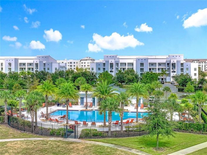 Image No.42-Propriété de 2 chambres à vendre à Kissimmee