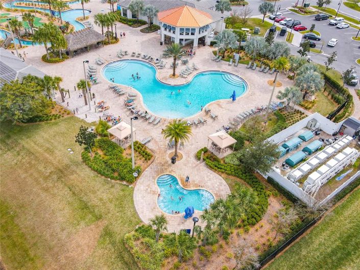 Image No.57-Propriété de 2 chambres à vendre à Kissimmee