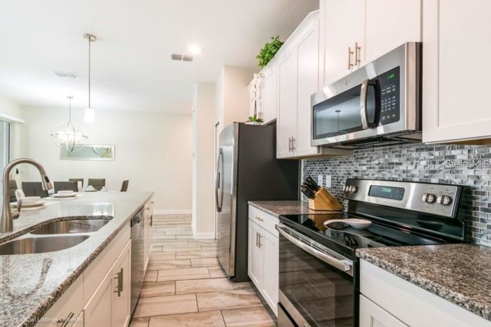 Image No.9-4 Bed Townhouse for sale