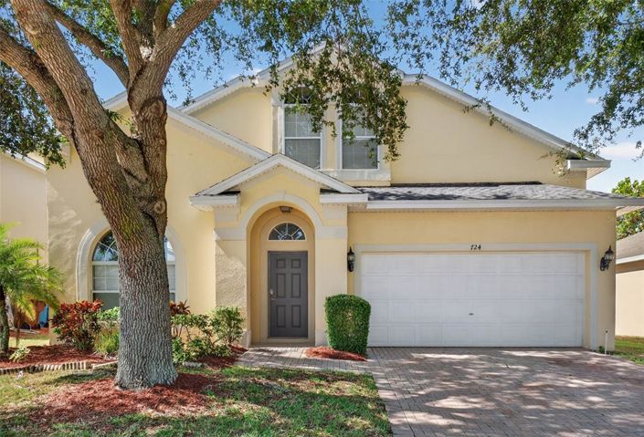 Image No.2-Propriété de 5 chambres à vendre à Davenport