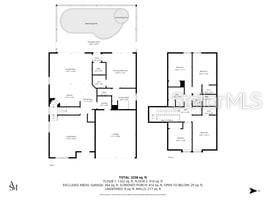 Image No.38-Propriété de 5 chambres à vendre à Davenport