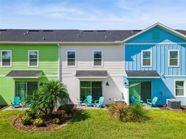 Image No.25-3 Bed Townhouse for sale