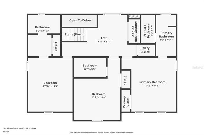 Image No.41-4 Bed Property for sale