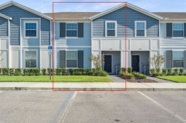 Image No.2-5 Bed Townhouse for sale