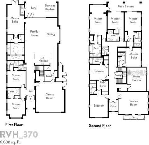 Image No.50-9 Bed Property for sale