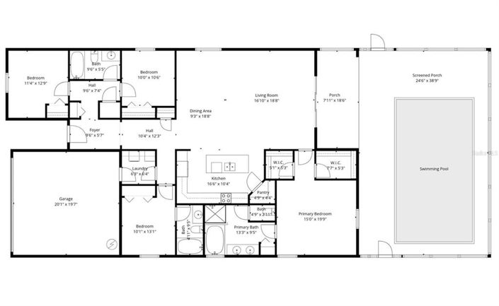 Image No.38-4 Bed Property for sale