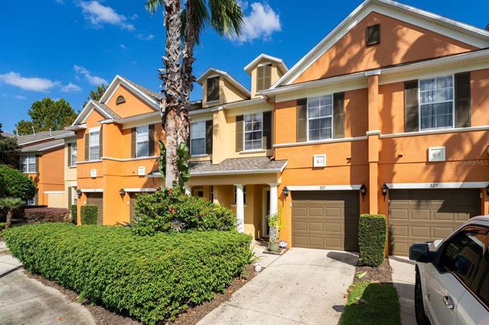 Image No.2-3 Bed Townhouse for sale