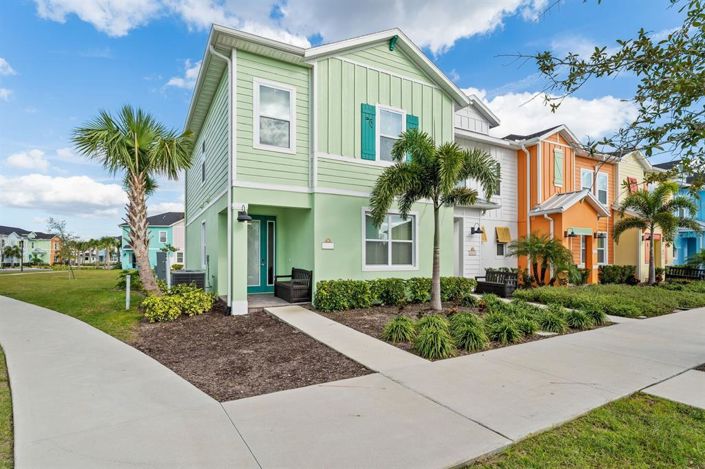 Image No.2-4 Bed Townhouse for sale