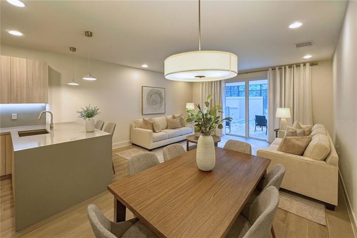 Image No.25-3 Bed Townhouse for sale