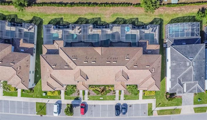 Image No.24-4 Bed Townhouse for sale