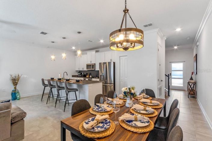 Image No.3-4 Bed Townhouse for sale