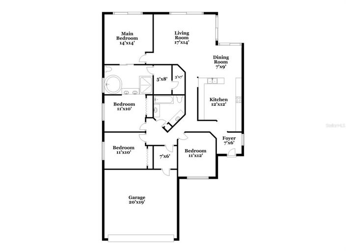 Image No.27-4 Bed Property for sale