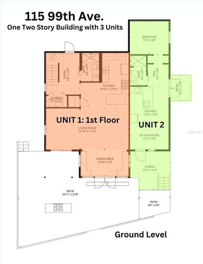 Image No.47-3 Bed Property for sale