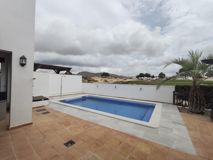 Image No.6-4 Bed Villa / Detached for sale