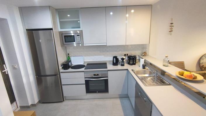 Image No.4-2 Bed Apartment for sale