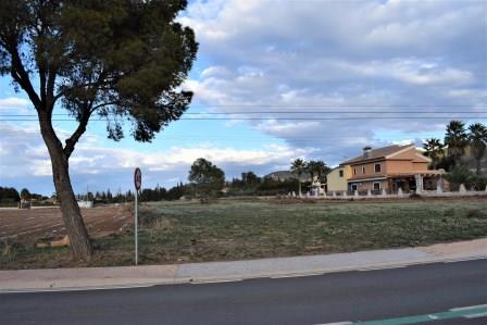 Image No.1-Plot for sale