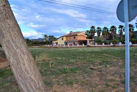 Image No.2-Plot for sale