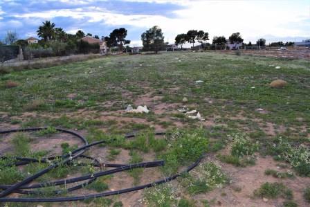 Image No.6-Plot for sale