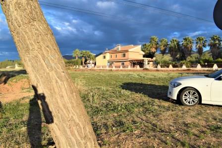 Image No.15-Plot for sale