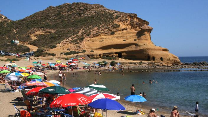 Image No.15-1 Bed Apartment for sale