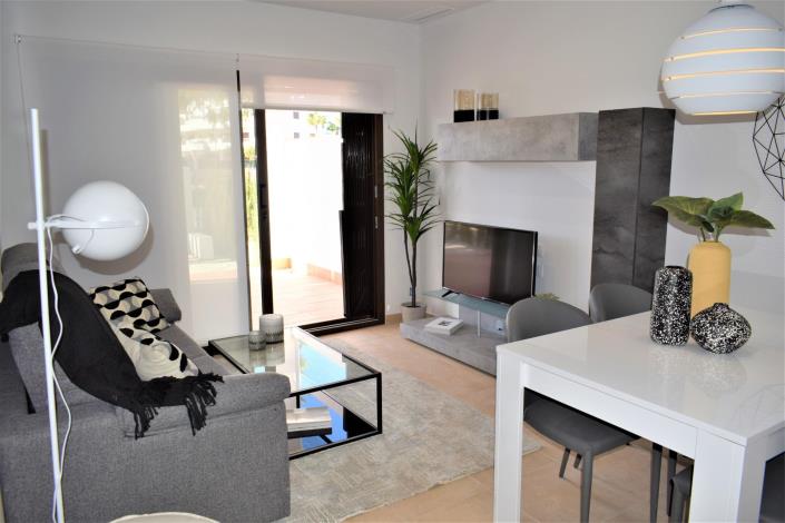 Image No.3-2 Bed Apartment for sale