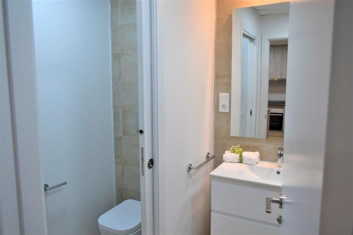 Image No.9-2 Bed Apartment for sale