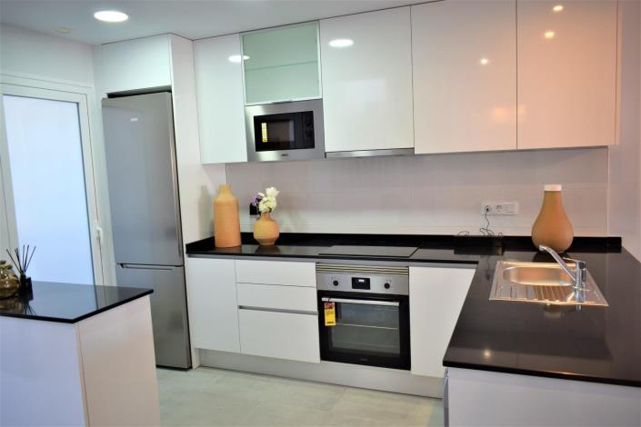 Image No.2-2 Bed Apartment for sale