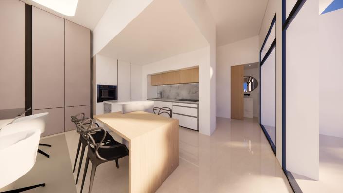 Image No.7-3 Bed Villa for sale