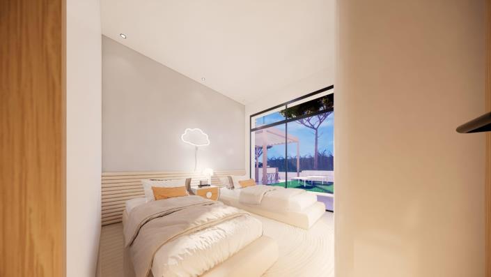 Image No.8-3 Bed Villa for sale