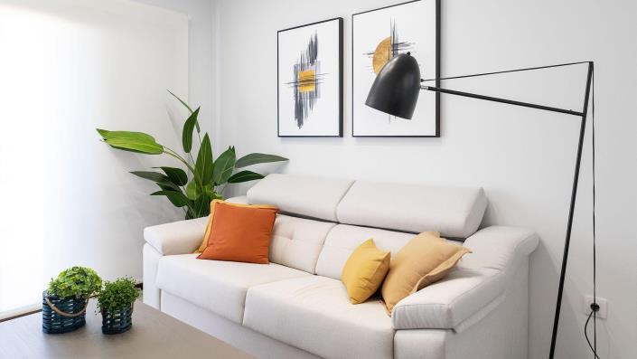 Image No.4-3 Bed Apartment for sale