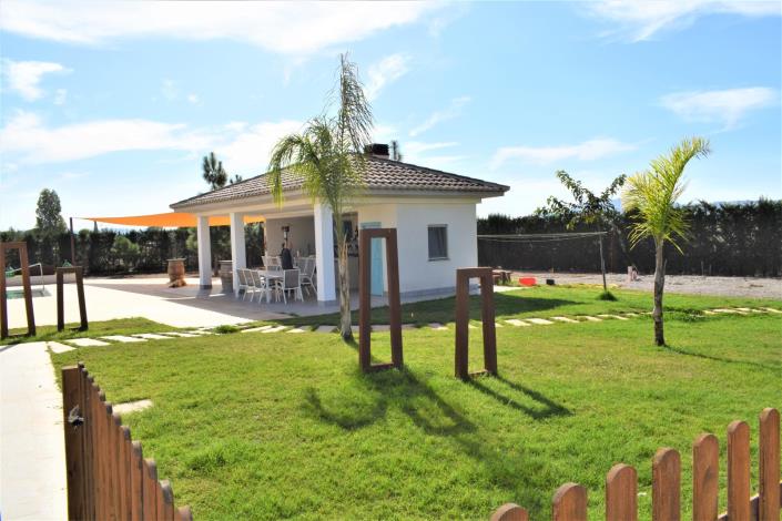 Image No.3-5 Bed Villa for sale