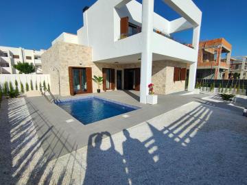 3 Bed Villa for sale
