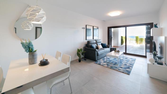 Image No.19-2 Bed Apartment for sale