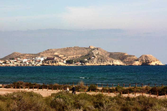 Image No.22-2 Bed Apartment for sale