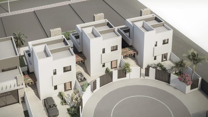 Image No.2-3 Bed Chalet for sale