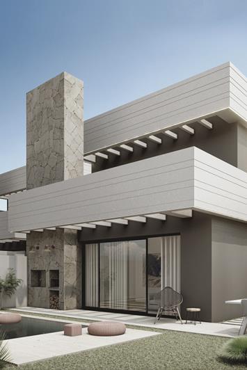 Image No.4-3 Bed Chalet for sale