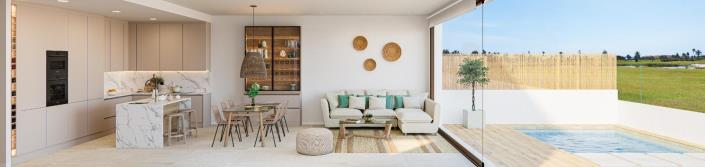 Image No.4-3 Bed House/Villa for sale